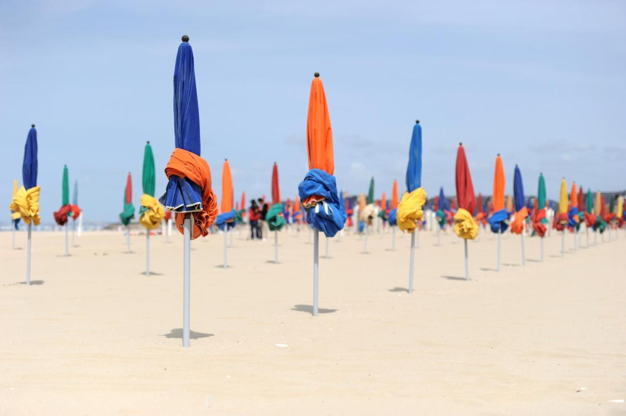 You Are Deauville Exterior photo